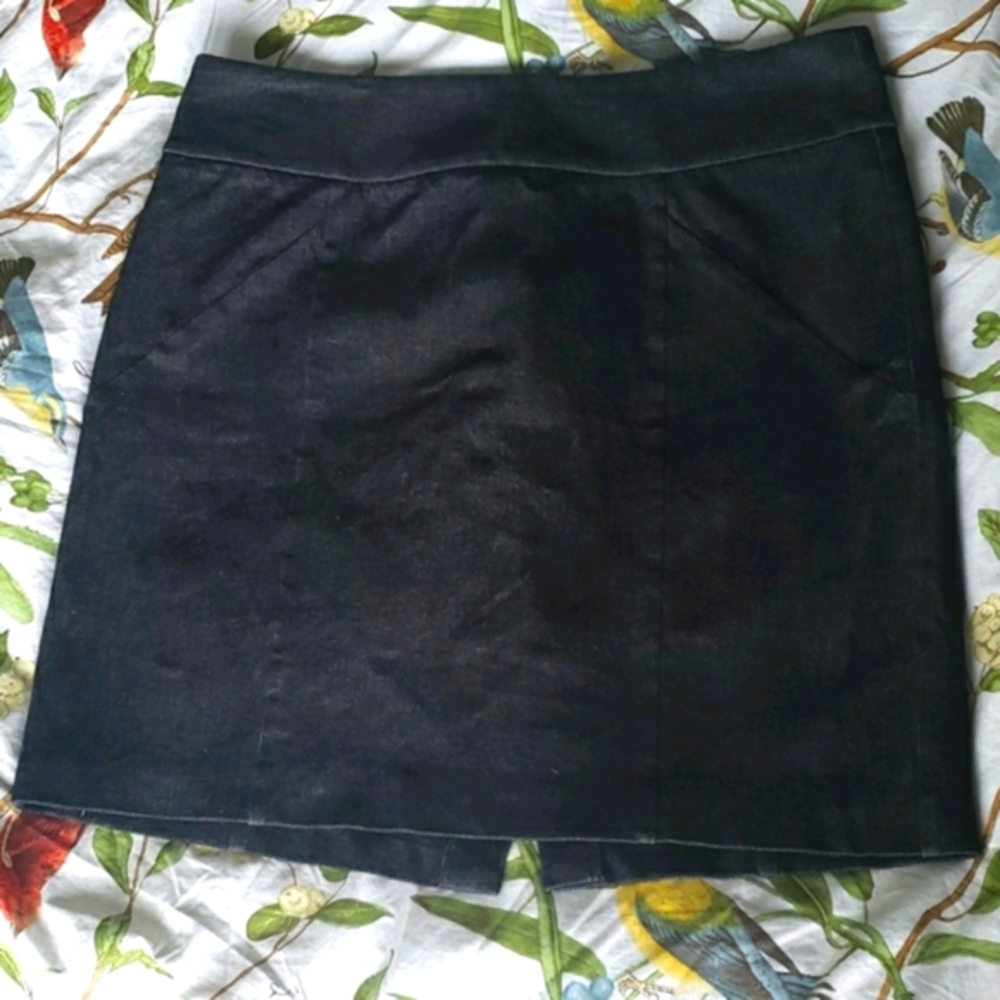 🖤3/$15 BANANA REPUBLIC Skirt - Picture 2 of 11